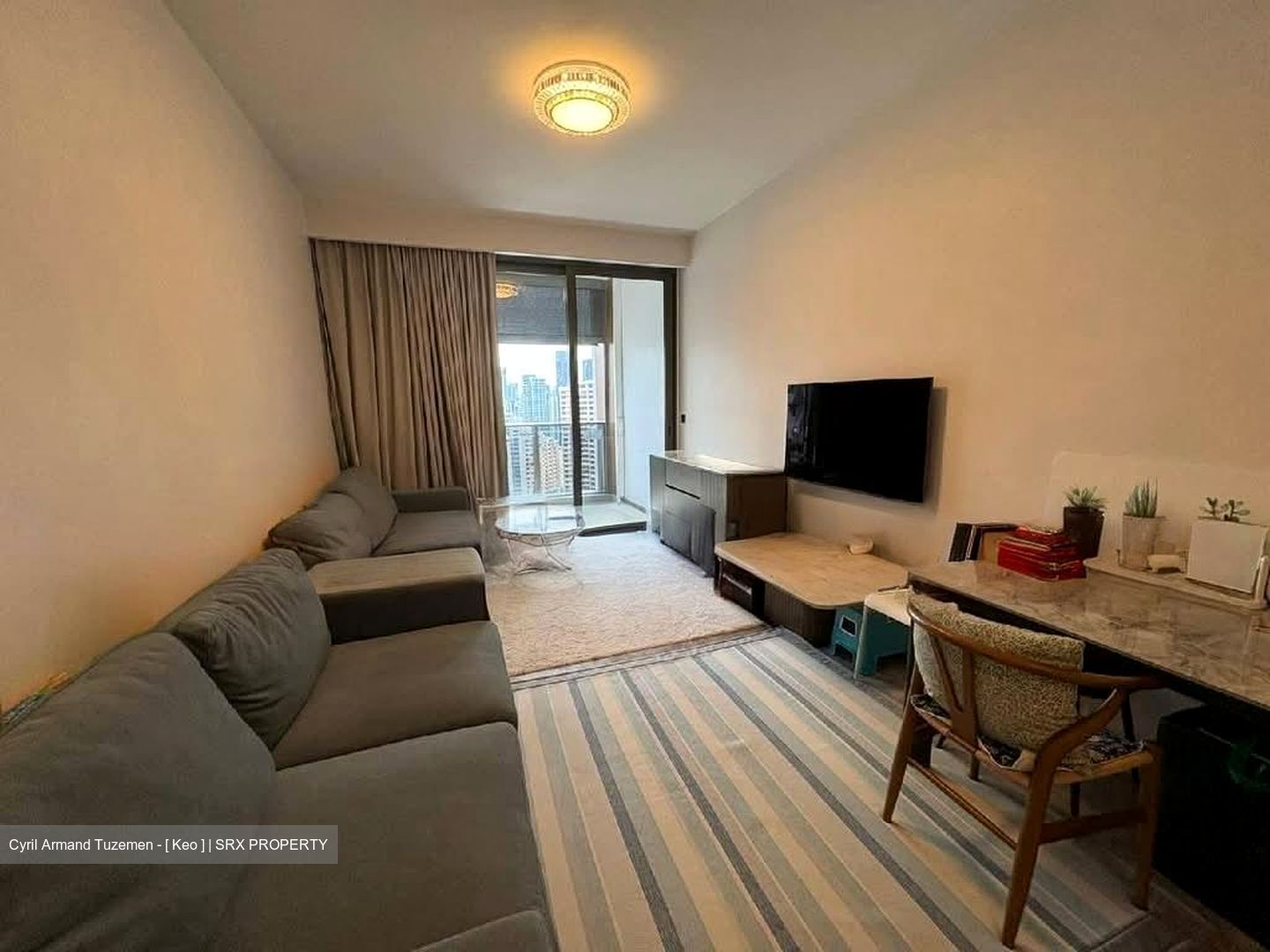 Riviere  (D3), Condominium #574772371